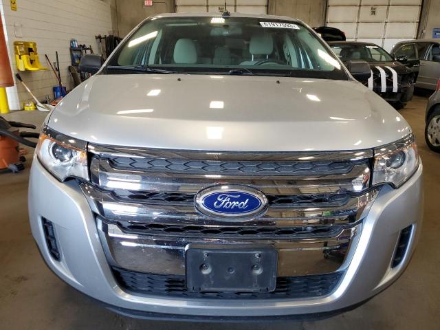 Photo 5 from auction – 2013 FORD EDGE SE with VIN 2FMDK4GC8DBB78807