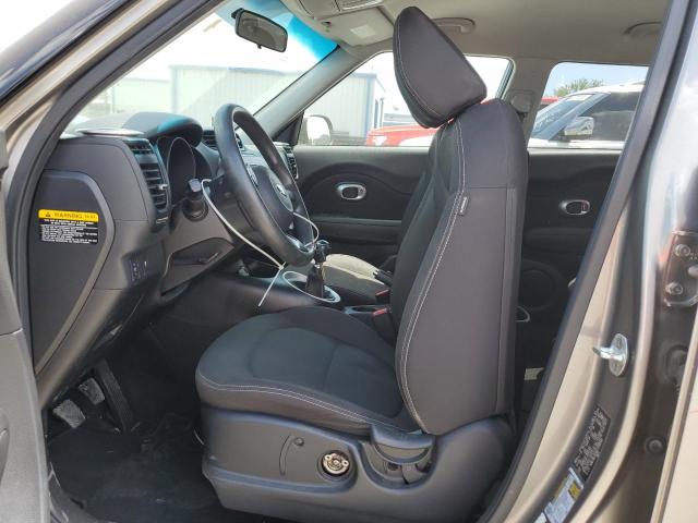 صورة رقم 7 من المزاد - 2015 KIA SOUL مع VIN KNDJN2A28F7208581