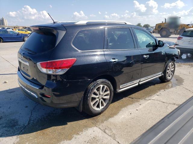 صورة رقم 3 من المزاد - 2015 NISSAN PATHFINDER مع VIN 5N1AR2MN1FC712368