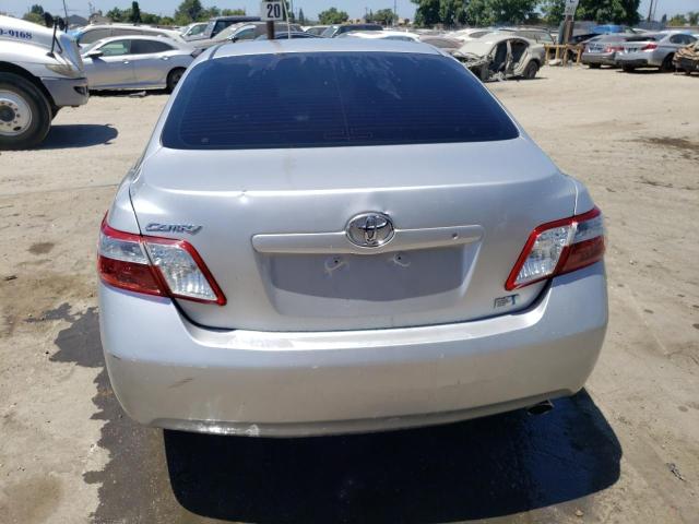 Photo 6 from auction – 2008 TOYOTA CAMRY HYBR with VIN 4T1BB46K08U034846