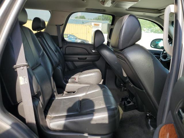 Photo 11 from auction – 2007 GMC YUKON with VIN 1GKFK13017R200515
