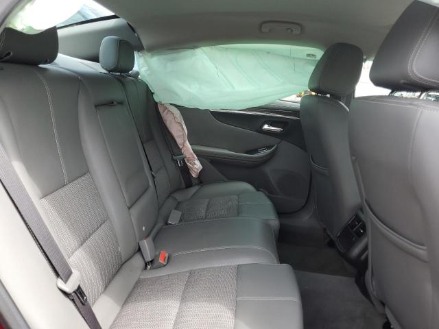 Photo 10 from auction – 2017 CHEVROLET IMPALA LT with VIN 1G1105S33HU171086