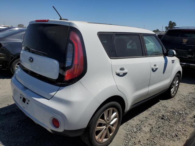 Photo 3 from auction – 2018 KIA SOUL + with VIN KNDJP3A54J7541752