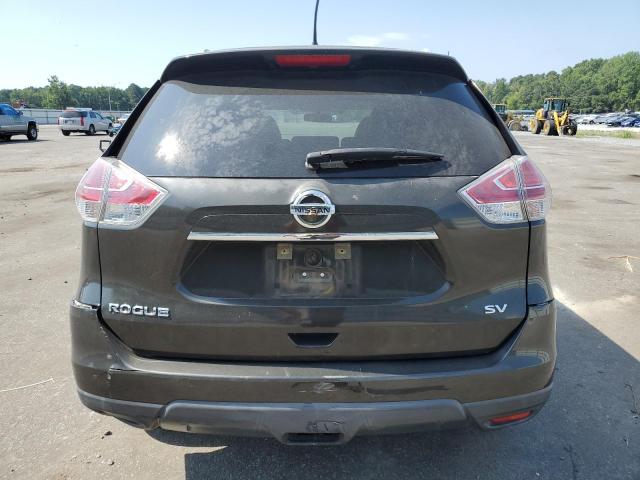 Photo 6 from auction – 2015 NISSAN ROGUE S with VIN KNMAT2MT5FP535269