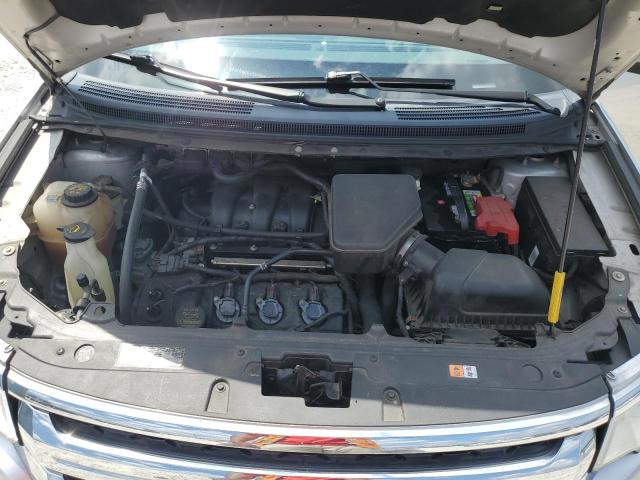 Photo 12 from auction – 2012 FORD EDGE SE with VIN 2FMDK3GC4CBA45213