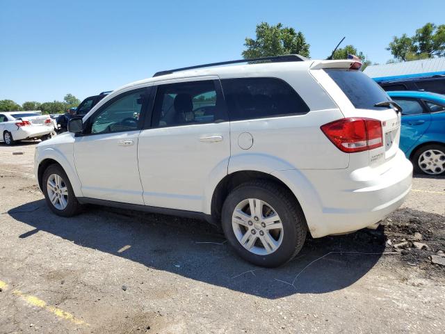 Photo 2 from auction – 2015 DODGE JOURNEY SE with VIN 3C4PDDAG4FT589412