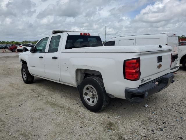 Photo 2 from auction – 2015 CHEVROLET SILVERADO with VIN 1GCRCPEH8FZ272208