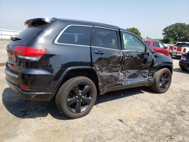 Photo 3 from auction – 2015 JEEP GRAND CHER with VIN 1C4RJFAG1FC649963