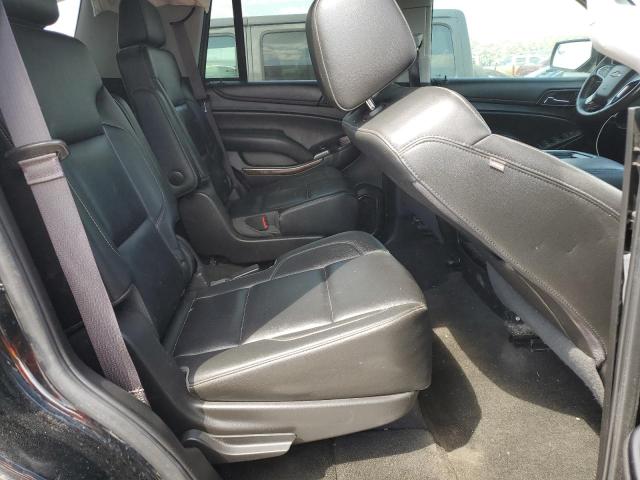 Photo 11 from auction – 2016 CHEVROLET TAHOE C150 with VIN 1GNSCBKC0GR307717