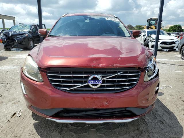Photo 5 from auction – 2015 VOLVO XC60 T5 PR with VIN YV440MDK6F2745768