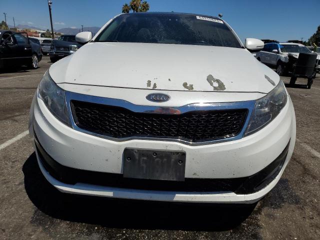 Photo 5 from auction – 2012 KIA OPTIMA EX with VIN 5XXGN4A79CG017367