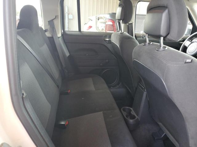 Photo 10 from auction – 2017 JEEP PATRIOT SP with VIN 1C4NJPBB1HD203445