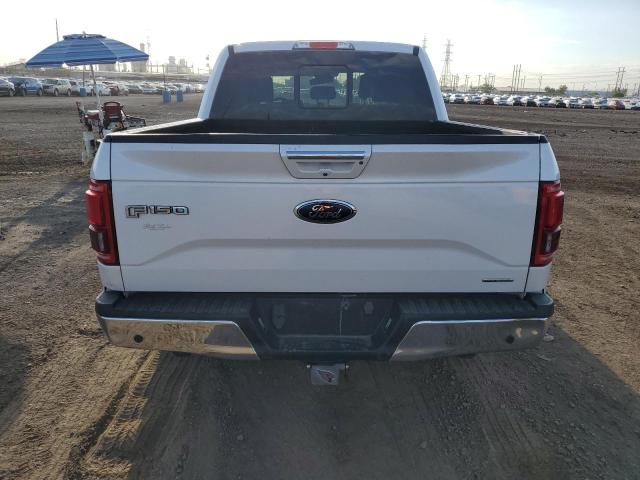 Photo 6 from auction – 2016 FORD F150 SUPER with VIN 1FTEW1CF0GFA64346