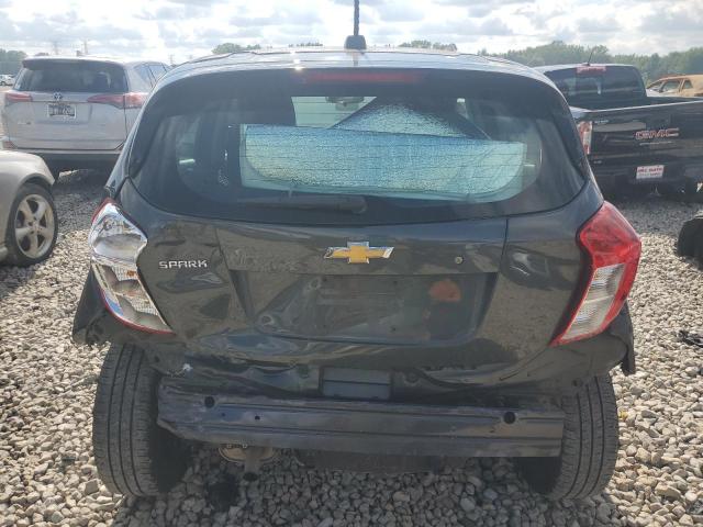 Photo 6 from auction – 2020 CHEVROLET SPARK LS with VIN KL8CB6SA5LC466003