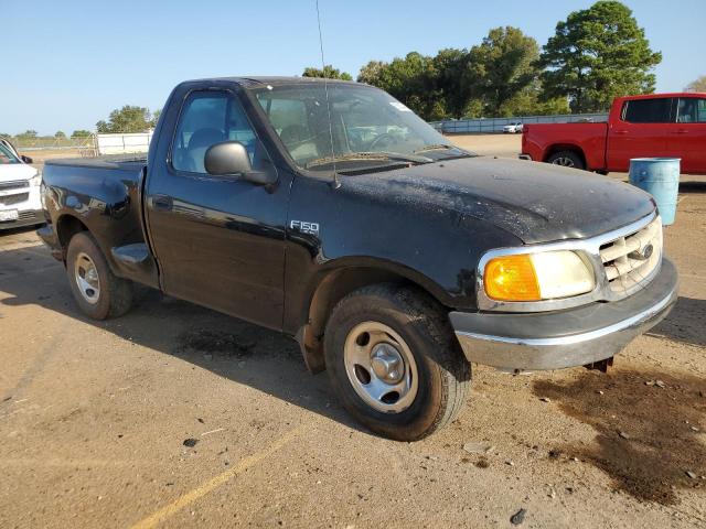 Photo 4 from auction – 2004 FORD F-150 HERI with VIN 2FTRF07284CA42718