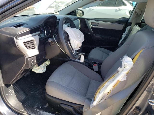 Photo 7 from auction – 2016 TOYOTA COROLLA L with VIN 5YFBURHE1GP424014