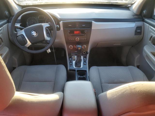 Photo 8 from auction – 2007 SUZUKI XL7 with VIN 2S3DB117176127520