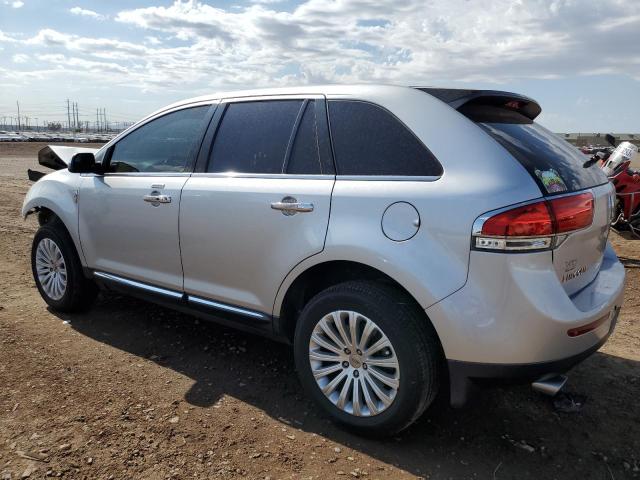 صورة رقم 2 من المزاد - 2013 LINCOLN MKX مع VIN 2LMDJ6JK9DBL03168