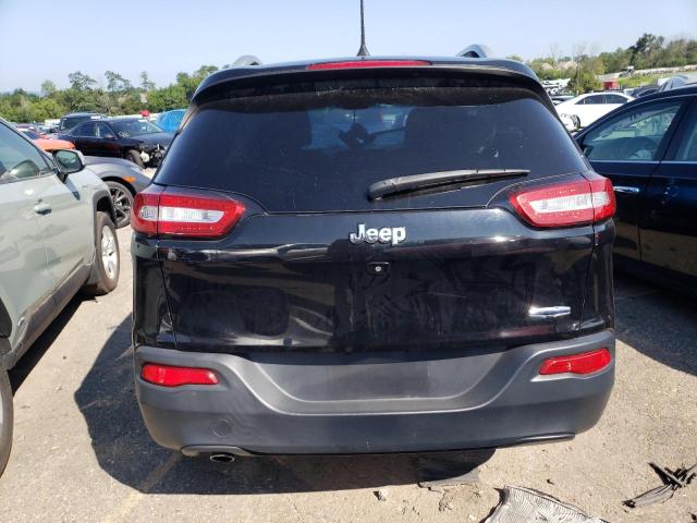 Photo 6 from auction – 2018 JEEP CHEROKEE L with VIN 1C4PJLLB7JD510706