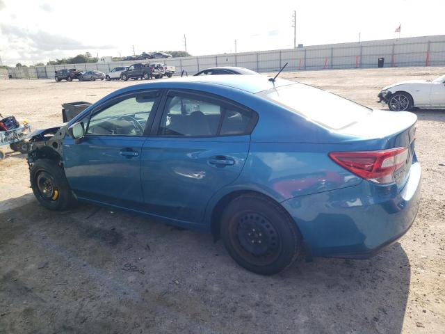 Фото 2 с аукциона – 2017 SUBARU IMPREZA с VIN 4S3GKAA61H3602269