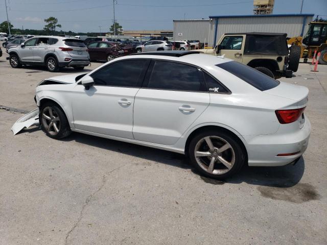 Photo 2 from auction – 2016 AUDI A3 PREMIUM with VIN WAUA7GFF0G1041878