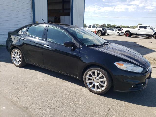 Photo 4 from auction – 2013 DODGE DART LIMIT with VIN 1C3CDFCH3DD297855