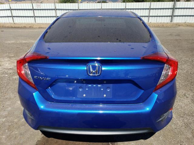 Photo 6 from auction – 2016 HONDA CIVIC LX with VIN 19XFC2F54GE014260