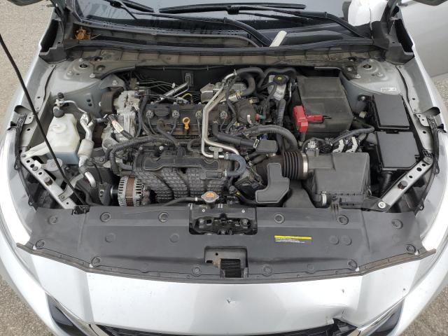 Photo 11 from auction – 2021 NISSAN ALTIMA SV with VIN 1N4BL4DV4MN358259