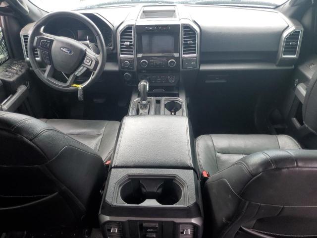 Photo 8 from auction – 2016 FORD F150 SUPER with VIN 1FTEW1EG3GKF58830