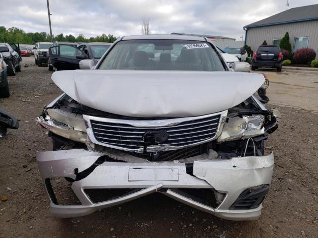 Photo 5 from auction – 2009 KIA OPTIMA with VIN KNAGE228795355503