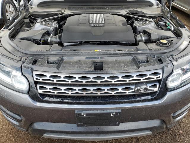 Photo 11 from auction – 2014 LAND ROVER RANGE ROVE with VIN SALWG2WF9EA337550