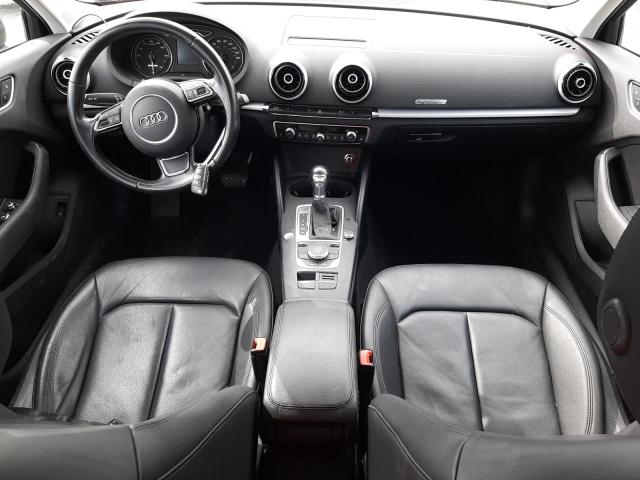Photo 8 from auction – 2016 AUDI A3 E-TRON with VIN WAUUPBFF8GA076068