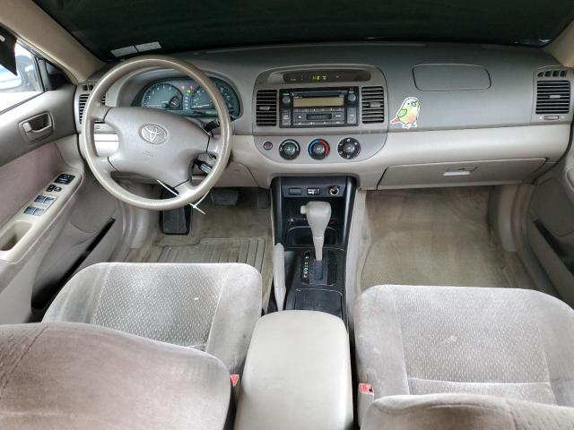 Photo 8 from auction – 2003 TOYOTA CAMRY LE with VIN JTDBE30K630190596