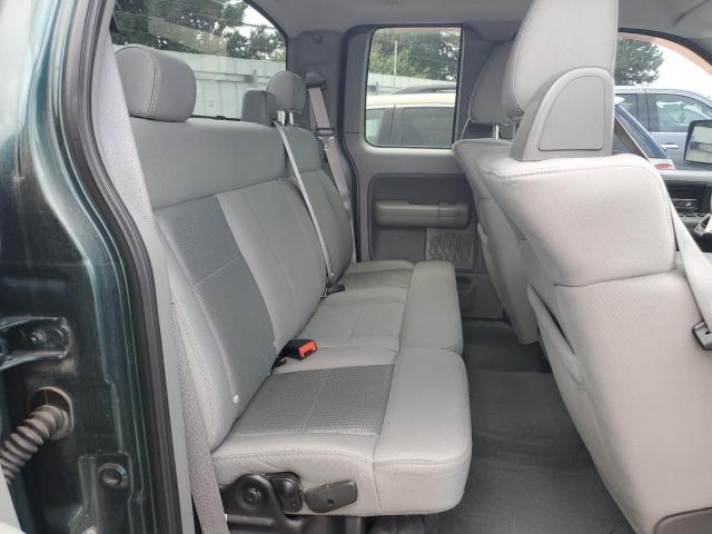 Photo 10 from auction – 2008 FORD F150 with VIN 1FTPX14V28KE35088
