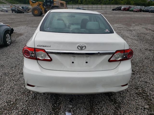 Photo 6 from auction – 2013 TOYOTA COROLLA BA with VIN 5YFBU4EE3DP182720