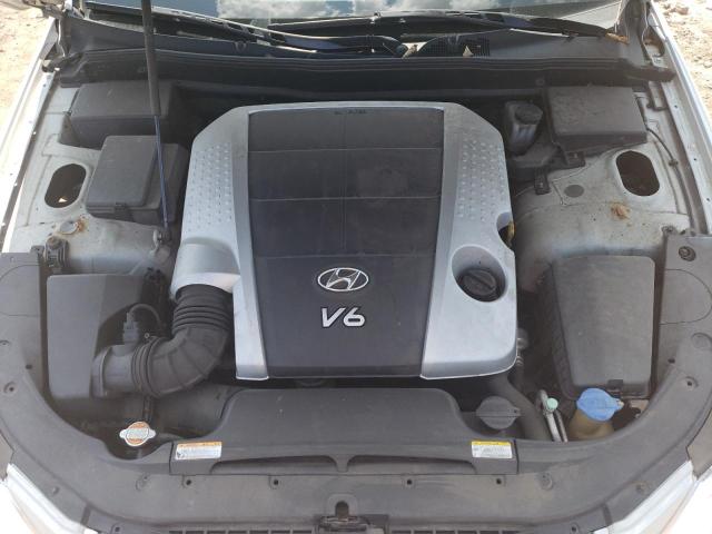 Photo 11 from auction – 2010 HYUNDAI GENESIS 3. with VIN KMHGC4DE4AU098443