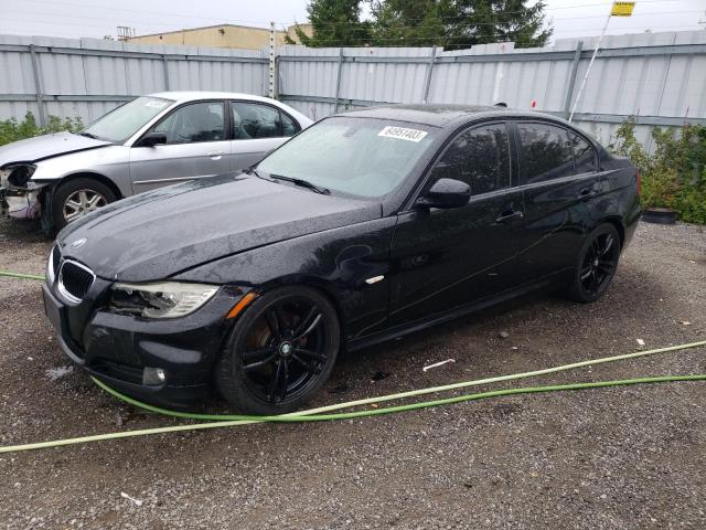 Photo 1 from auction – 2011 BMW 323 I with VIN WBAPG7G59BNN18096