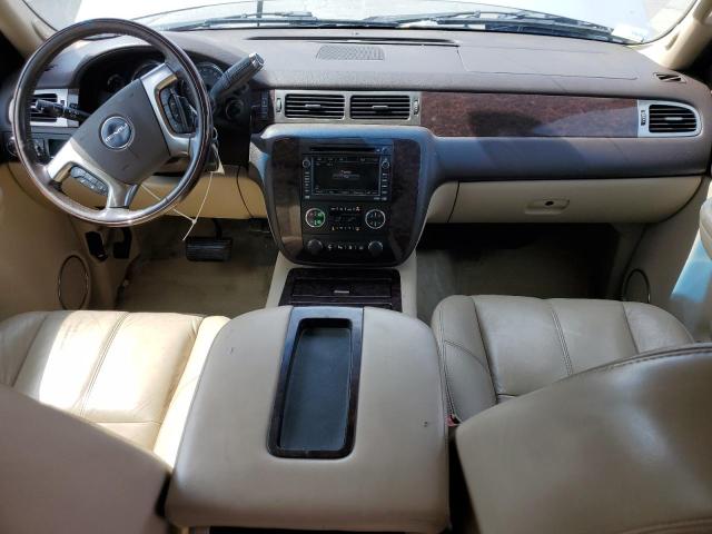 Photo 8 from auction – 2007 GMC YUKON XL D with VIN 1GKFK66807J234751