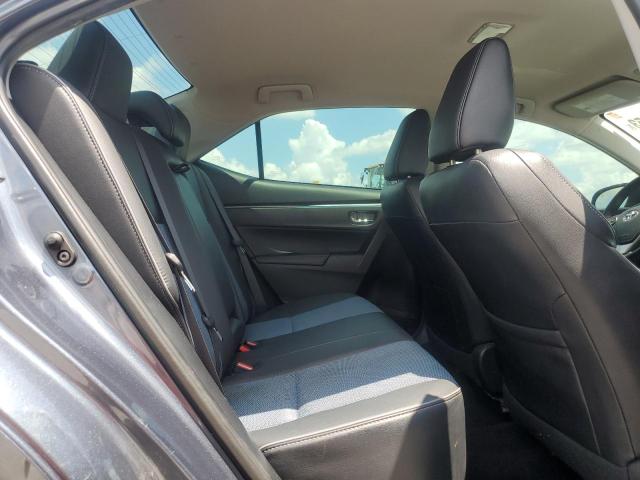 Photo 10 from auction – 2016 TOYOTA COROLLA L with VIN 2T1BURHE4GC514421