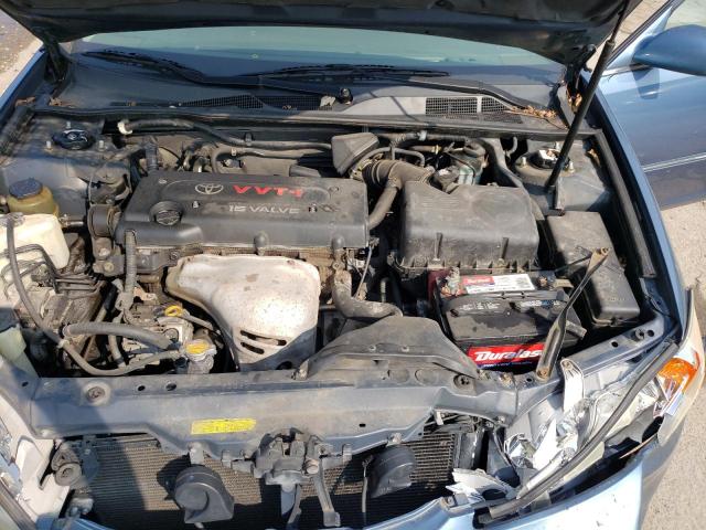 Photo 11 from auction – 2003 TOYOTA CAMRY LE with VIN 4T1BE32K23U743276