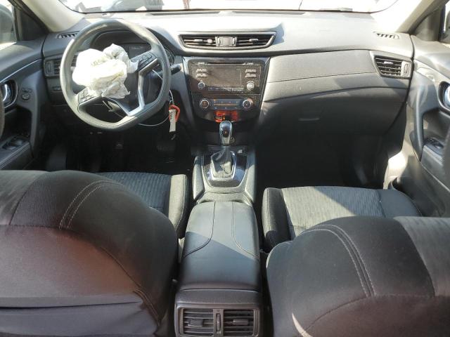 Photo 8 from auction – 2017 NISSAN ROGUE S with VIN JN8AT2MT6HW134990