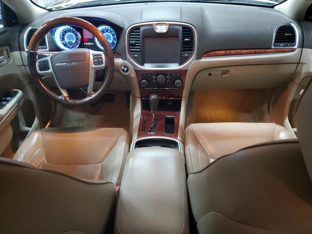 Photo 8 from auction – 2011 CHRYSLER 300 LIMITE with VIN 2C3CA5CGXBH528423