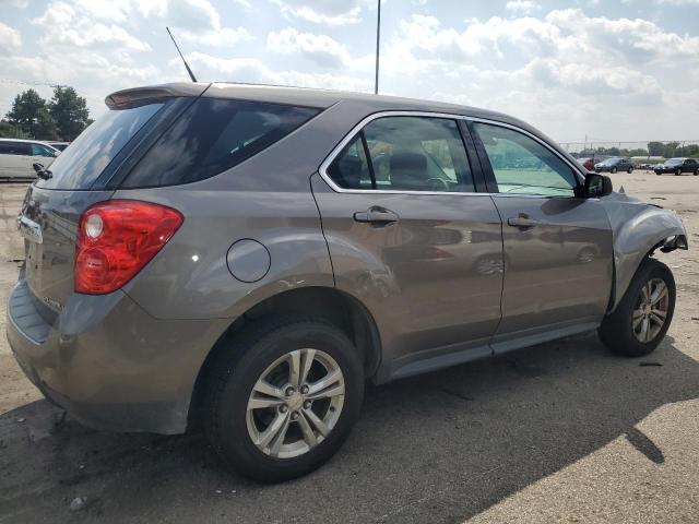 Photo 3 from auction – 2010 CHEVROLET EQUINOX LS with VIN 2CNALBEW0A6258947