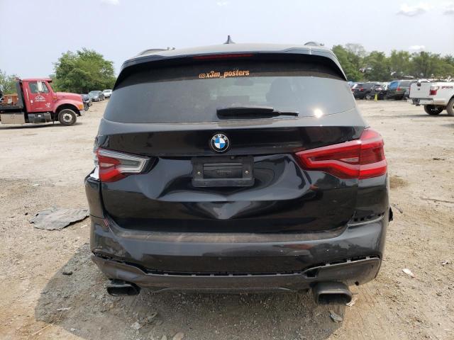 Photo 6 from auction – 2019 BMW X3 XDRIVEM with VIN 5UXTS3C52KLR73784
