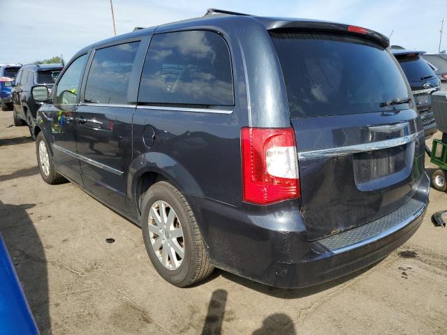 Photo 2 from auction – 2013 CHRYSLER TOWN & COU with VIN 2C4RC1BG8DR808347