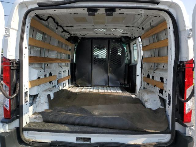 Photo 10 from auction – 2021 FORD TRANSIT T- with VIN 1FTBR1Y82MKA58779