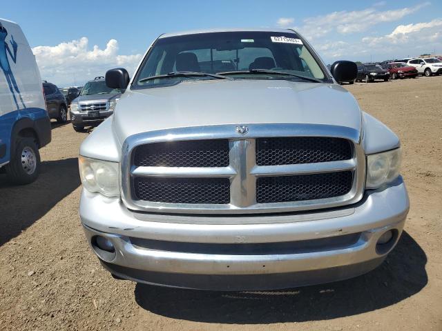 Photo 5 from auction – 2005 DODGE RAM 1500 with VIN 1D7HU18D05J591099