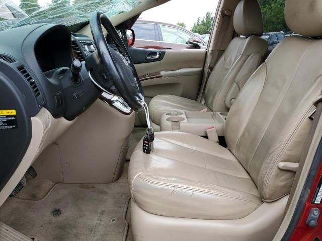 Zdjęcie 7 z aukcji – 2007 HYUNDAI ENTOURAGE z VIN KNDMC233976015890