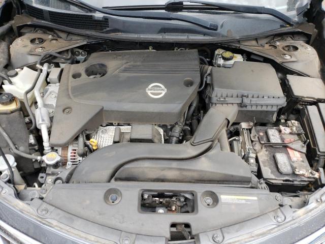 Photo 11 from auction – 2013 NISSAN ALTIMA 2.5 with VIN 1N4AL3AP9DC176225