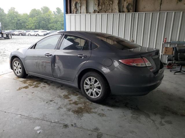 Photo 2 from auction – 2011 MAZDA 6 I with VIN 1YVHZ8BH6B5M22073
